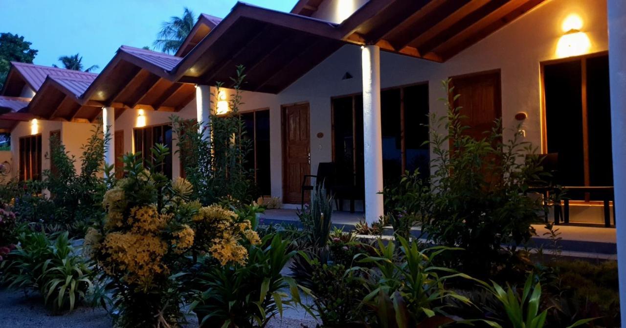 Thoddoo Beach Holiday Extérieur photo