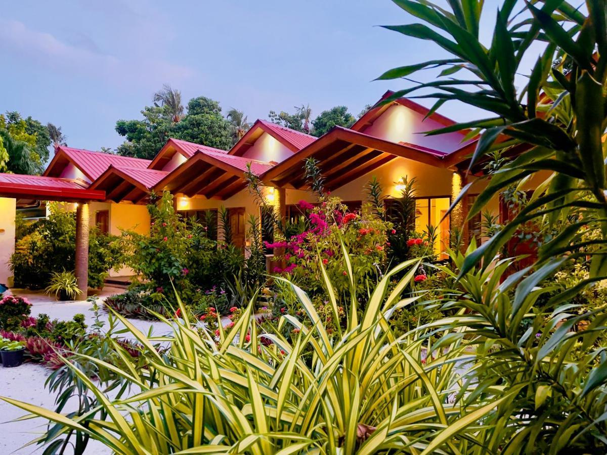 Thoddoo Beach Holiday Extérieur photo